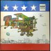 JEFFERSON AIRPLANE After Bathing At Baxter's (RCA Victor LSP-4545) USA reissue gatefold LP of 1967 album